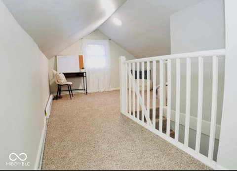 Bonus room at 475 N Gibson Avenue, Indianapolis, IN