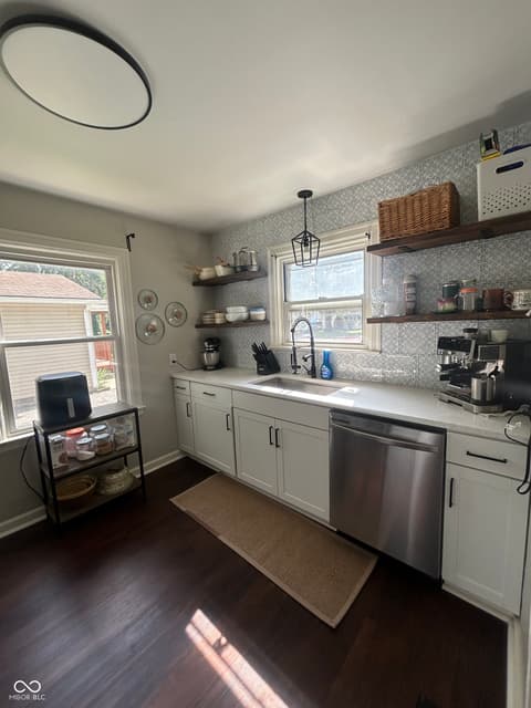 Photo of 475 N Gibson Avenue, Indianapolis, IN