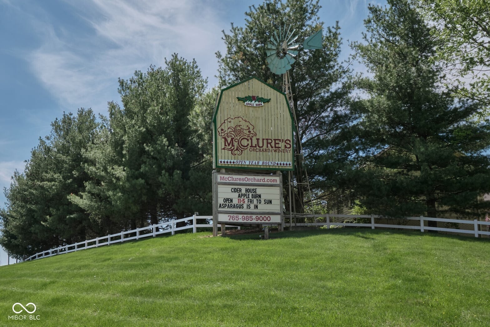 Photo of 5054 N Us Route 31, Peru, IN
