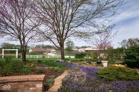 Garden — 5054 N Us Route 31, Peru, IN