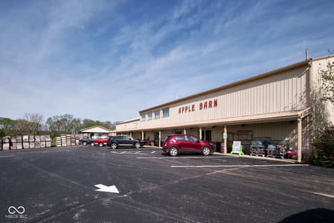 Out Buildings — 5054 N Us Route 31, Peru, IN