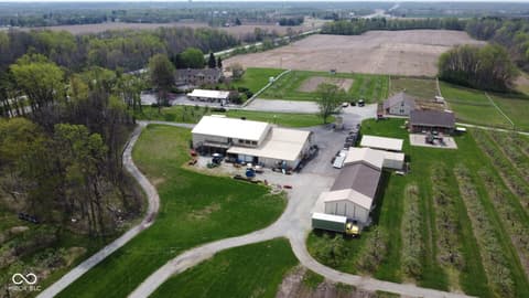 Photo of 5054 N Us Route 31, Peru, IN