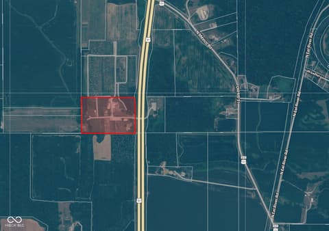 Photo of 5054 N Us Route 31, Peru, IN