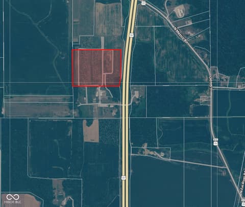 Photo of 5054 N Us Route 31, Peru, IN