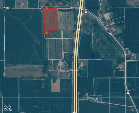 Photo of 5054 N Us Route 31, Peru, IN