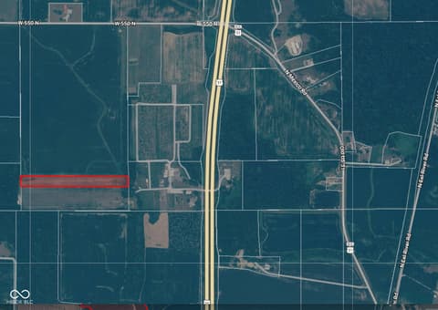 Photo of 5054 N Us Route 31, Peru, IN