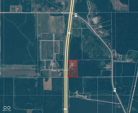 Photo of 5054 N Us Route 31, Peru, IN