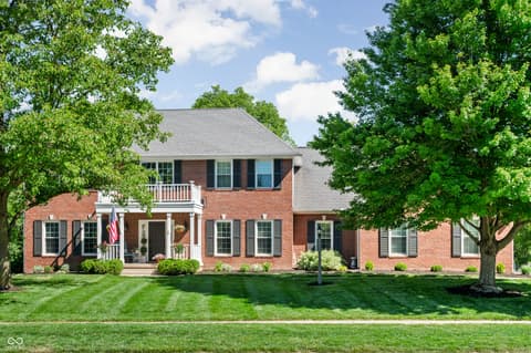 10016 Hickory Ridge Drive