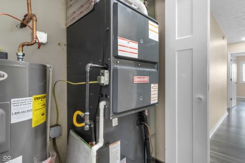 Utility Room — 1281 Fox Trail Drive E, New Palestine, IN