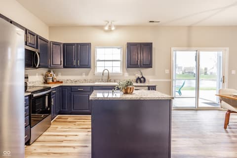 Kitchen at 15802 River Birch Road, Westfield, IN
