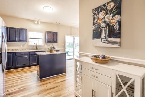 Kitchen at 15802 River Birch Road, Westfield, IN