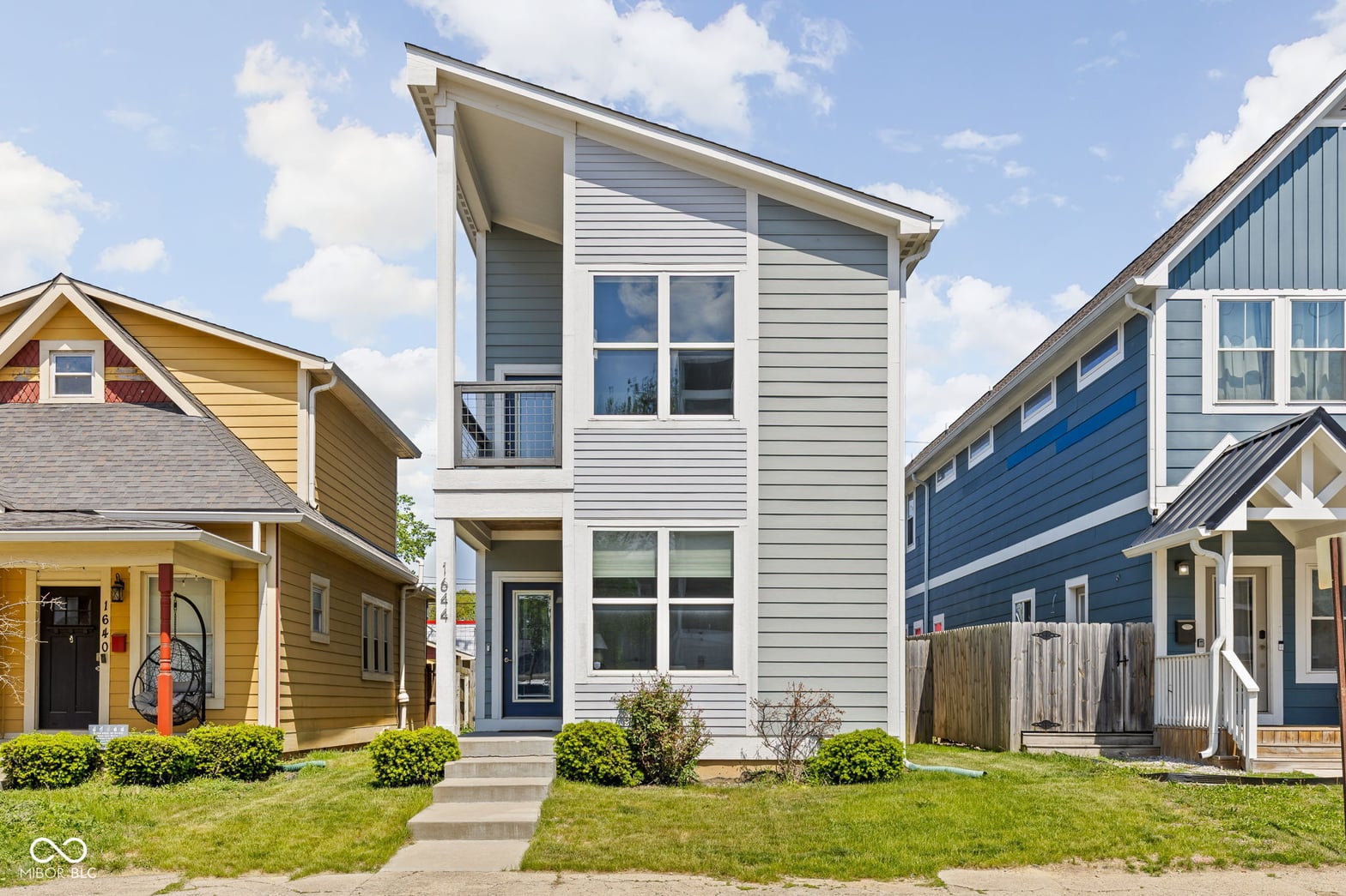 Photo of 1644 Lexington Avenue, Indianapolis, IN
