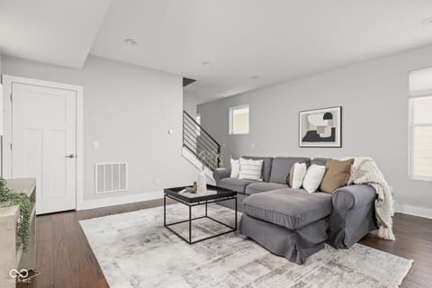 Photo of 1644 Lexington Avenue, Indianapolis, IN