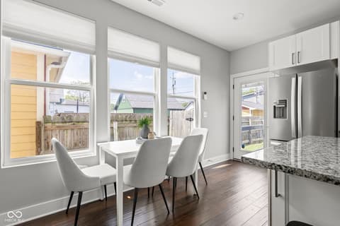 Photo of 1644 Lexington Avenue, Indianapolis, IN