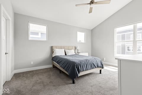 Photo of 1644 Lexington Avenue, Indianapolis, IN