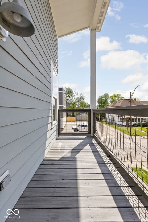 Photo of 1644 Lexington Avenue, Indianapolis, IN