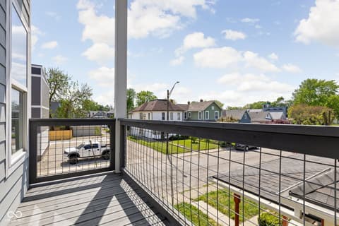 Photo of 1644 Lexington Avenue, Indianapolis, IN