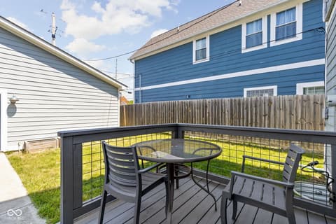 Photo of 1644 Lexington Avenue, Indianapolis, IN