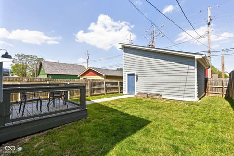 Photo of 1644 Lexington Avenue, Indianapolis, IN