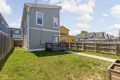 Photo of 1644 Lexington Avenue, Indianapolis, IN