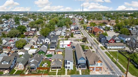 Photo of 1644 Lexington Avenue, Indianapolis, IN