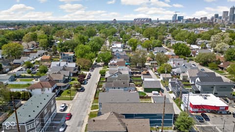 Photo of 1644 Lexington Avenue, Indianapolis, IN