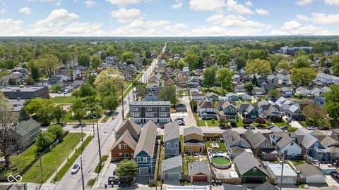 Photo of 1644 Lexington Avenue, Indianapolis, IN