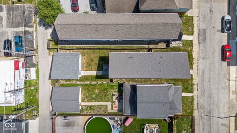 Photo of 1644 Lexington Avenue, Indianapolis, IN