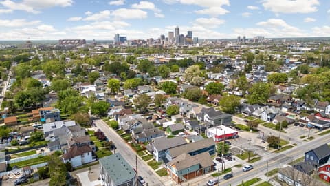 Photo of 1644 Lexington Avenue, Indianapolis, IN