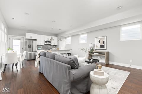 Photo of 1644 Lexington Avenue, Indianapolis, IN