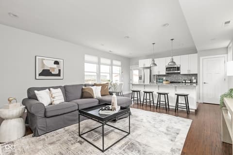 Photo of 1644 Lexington Avenue, Indianapolis, IN