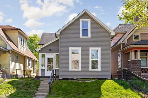 1313 Linden Street