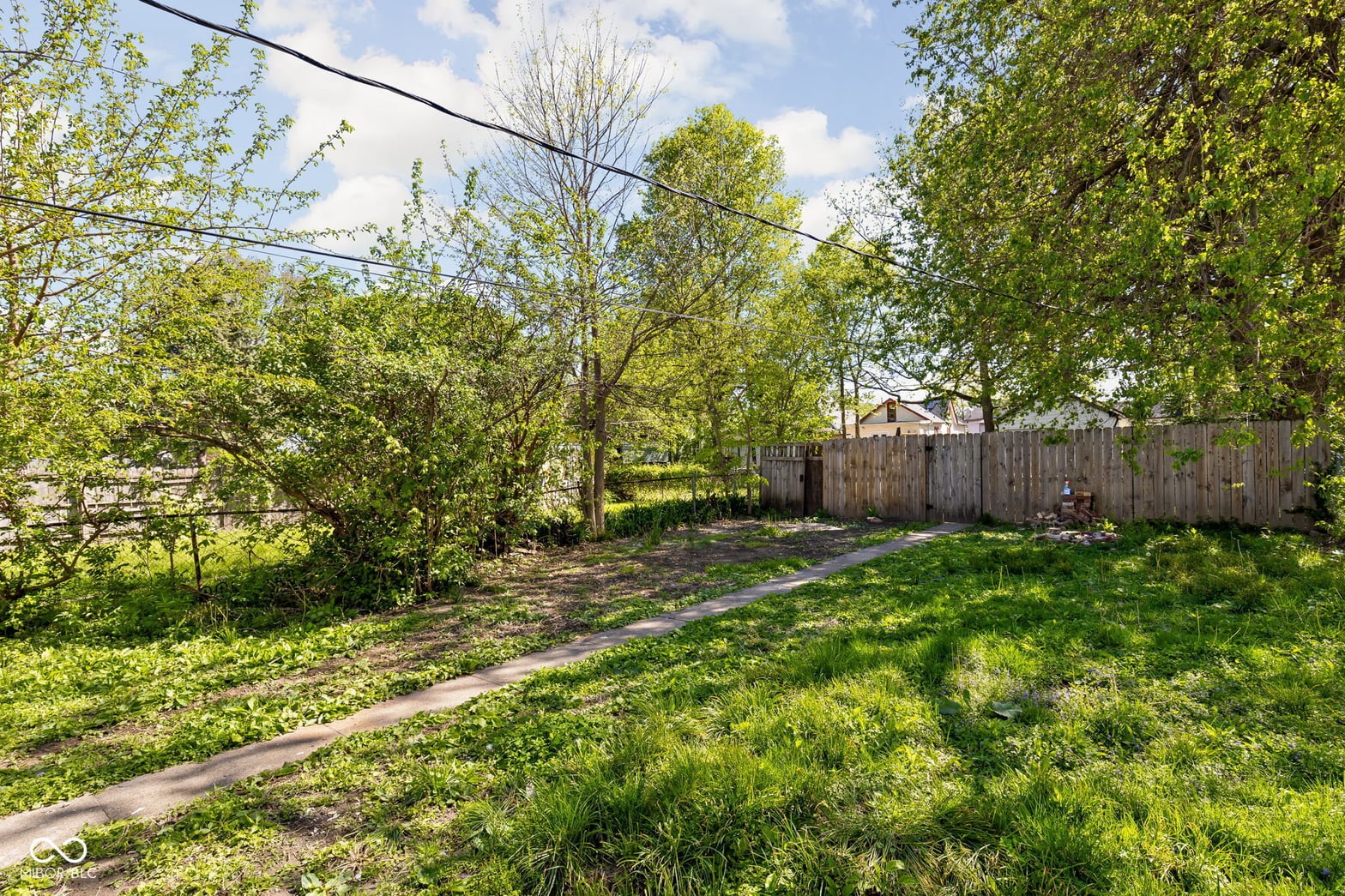 Yard