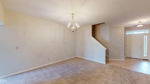 Photo of 4852 Thicket Grove Lane, Indianapolis, IN