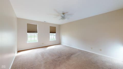 Photo of 4852 Thicket Grove Lane, Indianapolis, IN