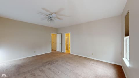 Photo of 4852 Thicket Grove Lane, Indianapolis, IN