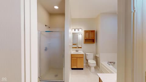 Photo of 4852 Thicket Grove Lane, Indianapolis, IN