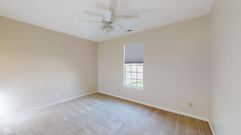 Photo of 4852 Thicket Grove Lane, Indianapolis, IN