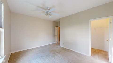 Photo of 4852 Thicket Grove Lane, Indianapolis, IN