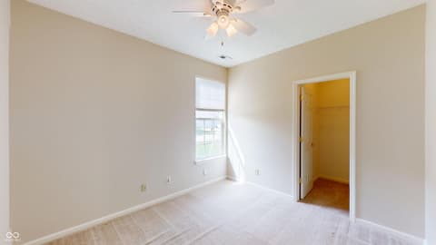 Photo of 4852 Thicket Grove Lane, Indianapolis, IN