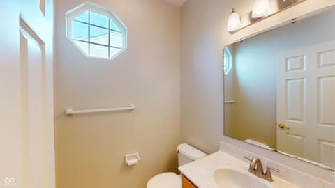 Photo of 4852 Thicket Grove Lane, Indianapolis, IN