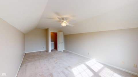Photo of 4852 Thicket Grove Lane, Indianapolis, IN