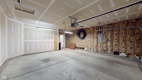 Photo of 4852 Thicket Grove Lane, Indianapolis, IN