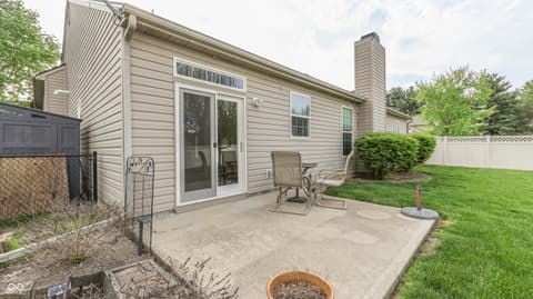 Photo of 4852 Thicket Grove Lane, Indianapolis, IN