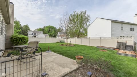 Photo of 4852 Thicket Grove Lane, Indianapolis, IN