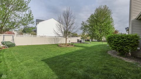 Photo of 4852 Thicket Grove Lane, Indianapolis, IN