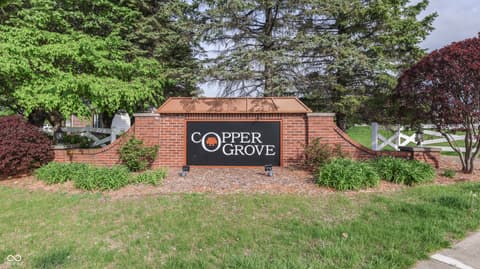 Photo of 4852 Thicket Grove Lane, Indianapolis, IN