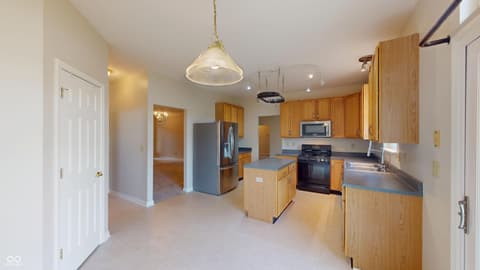 Photo of 4852 Thicket Grove Lane, Indianapolis, IN