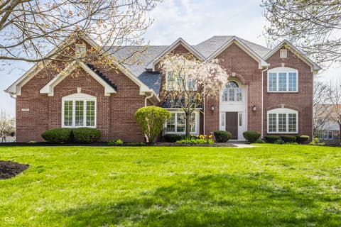 5783 Killdeer Drive