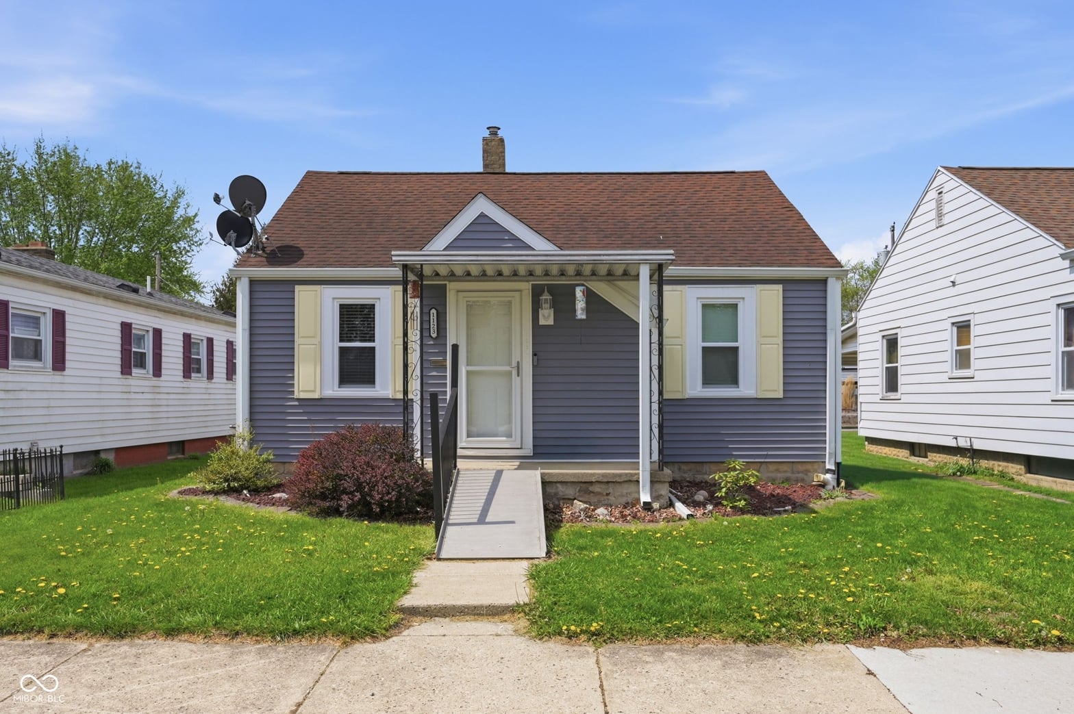 Photo of 1123 S 22nd Street, New Castle, IN